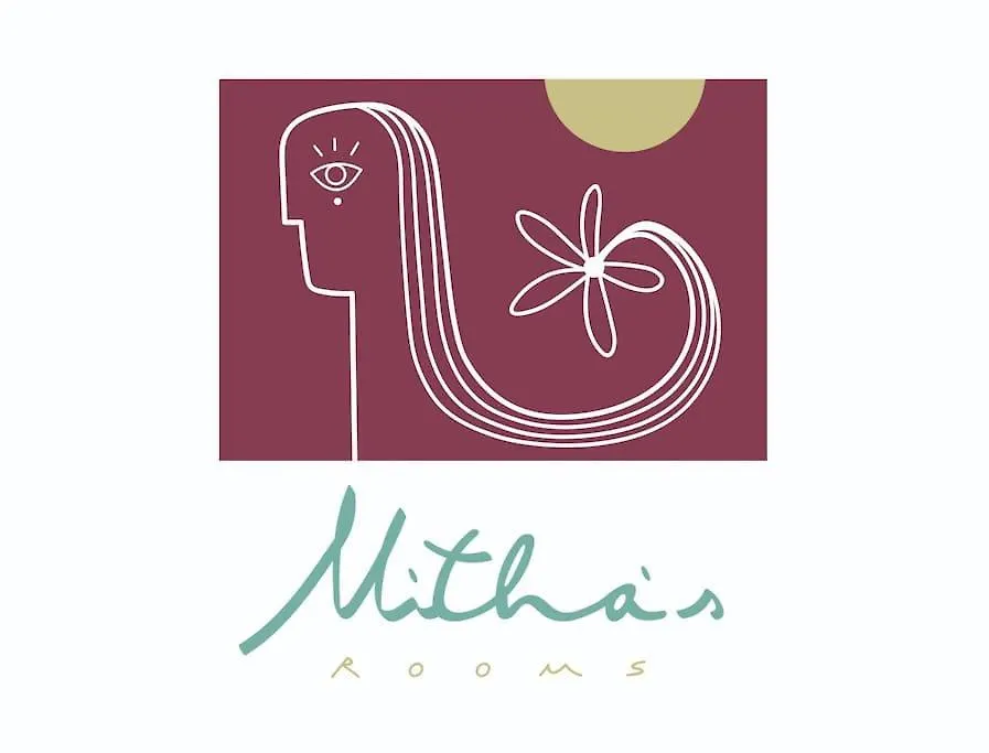 קטאניה Mitha'S Rooms