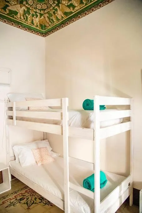 דירה קטאניה Mitha'S Rooms