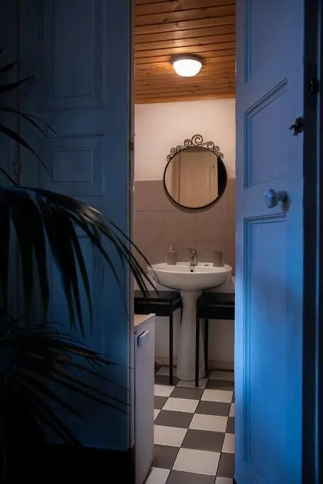 קטאניה Mitha'S Rooms דירה