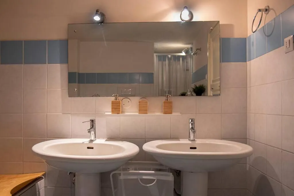 קטאניה Mitha'S Rooms איטליה