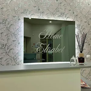 Elisabet , Napoli Italia